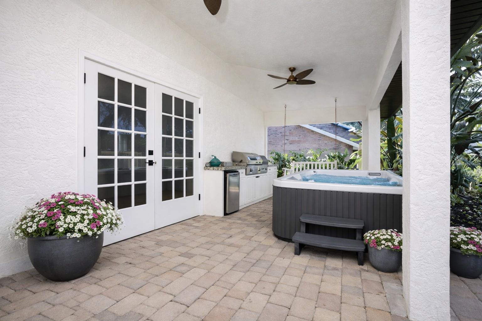 Image 45 of 60 For 3311 Oak Vista Drive