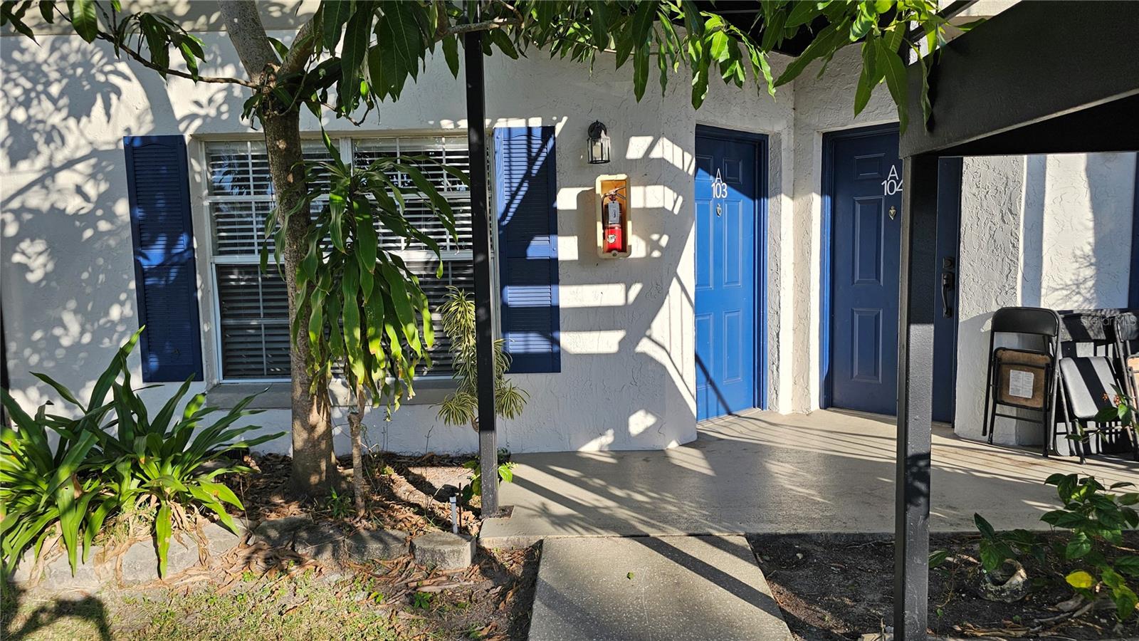 Details for 3651 Goldenrod Road A103, WINTER PARK, FL 32792