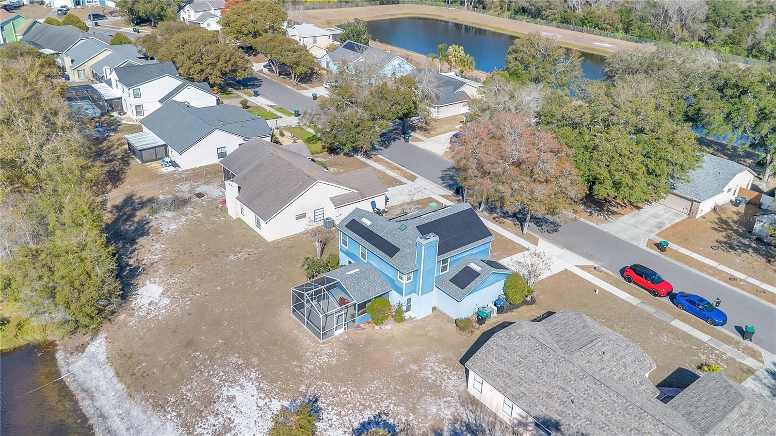 Image 35 of 38 For 3395 Hillmont Circle