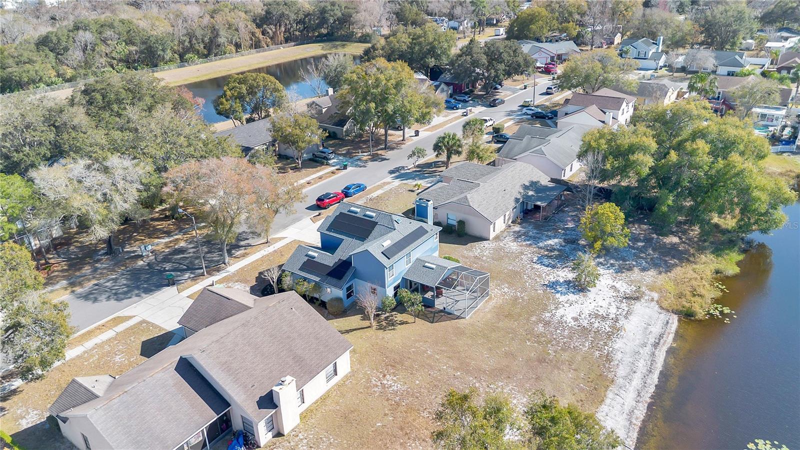 Image 36 of 38 For 3395 Hillmont Circle