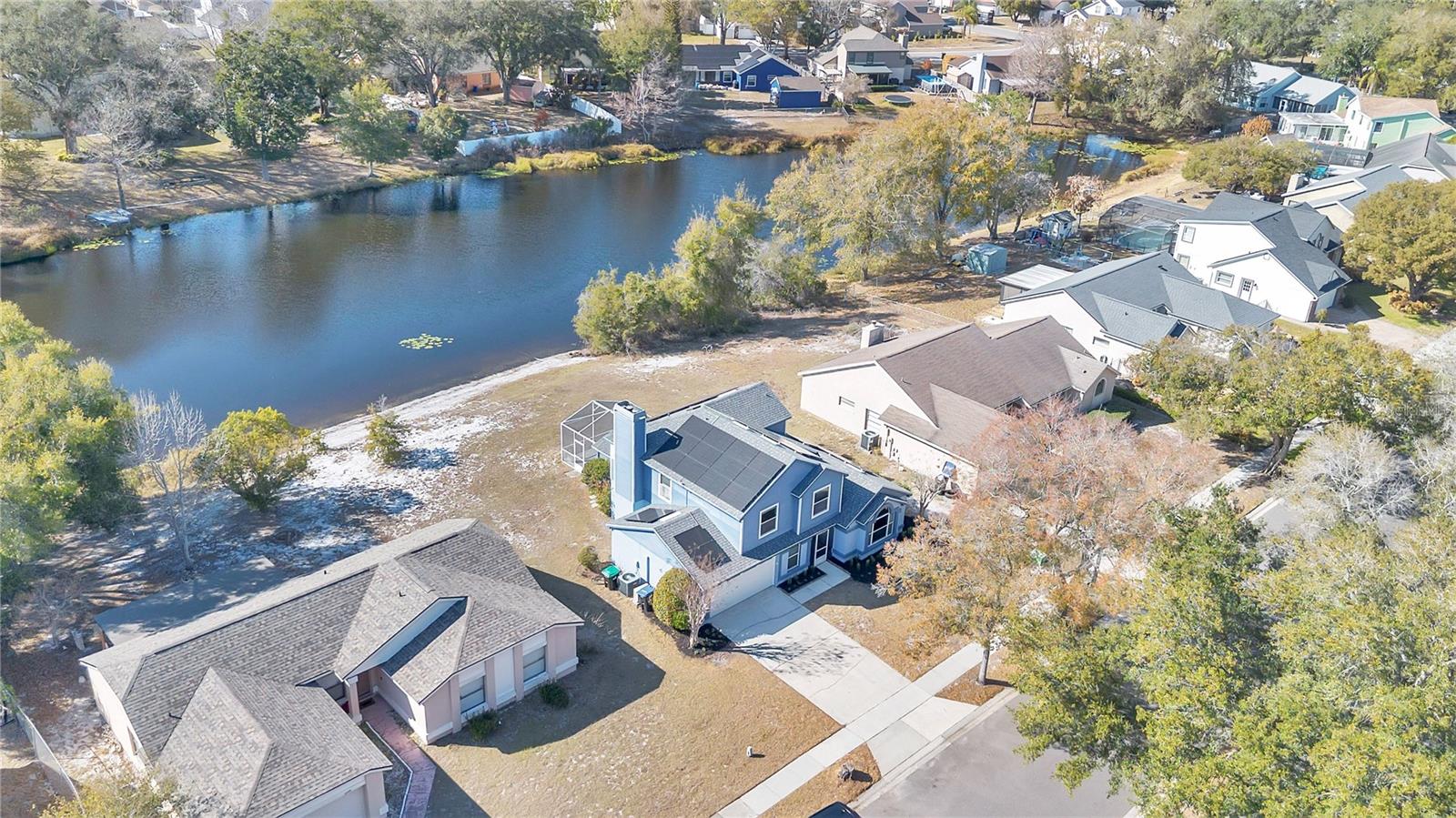 Image 37 of 38 For 3395 Hillmont Circle