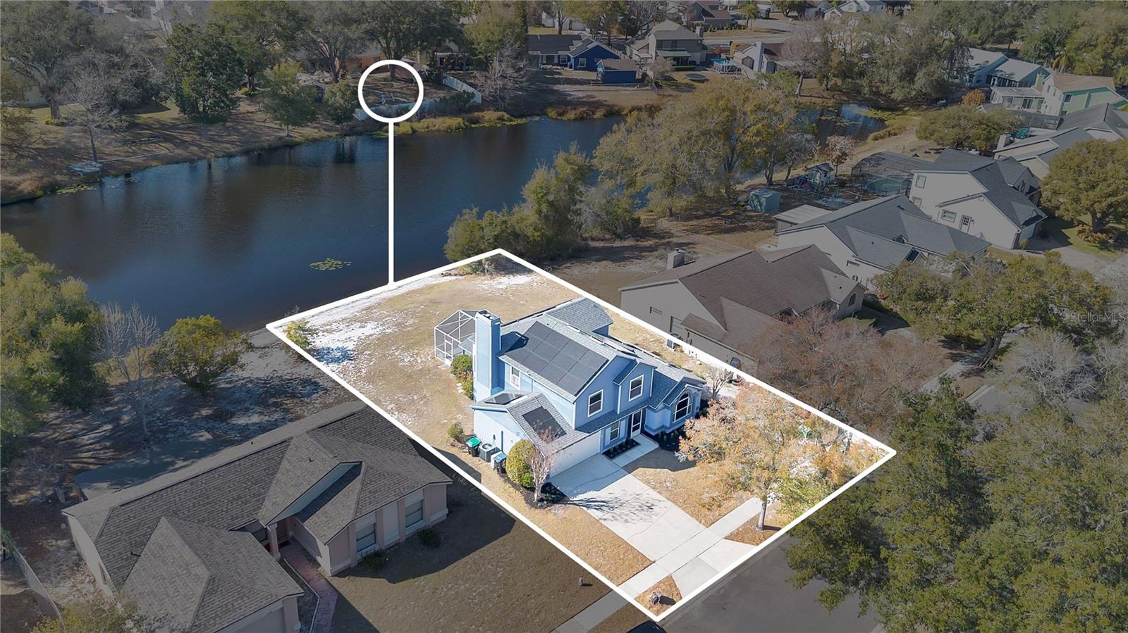 Image 38 of 38 For 3395 Hillmont Circle