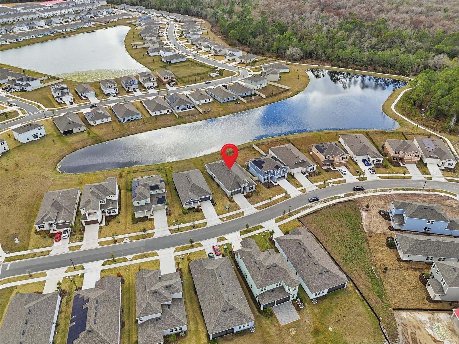 Image 2 of 30 For 4698 Coral Harbour Road