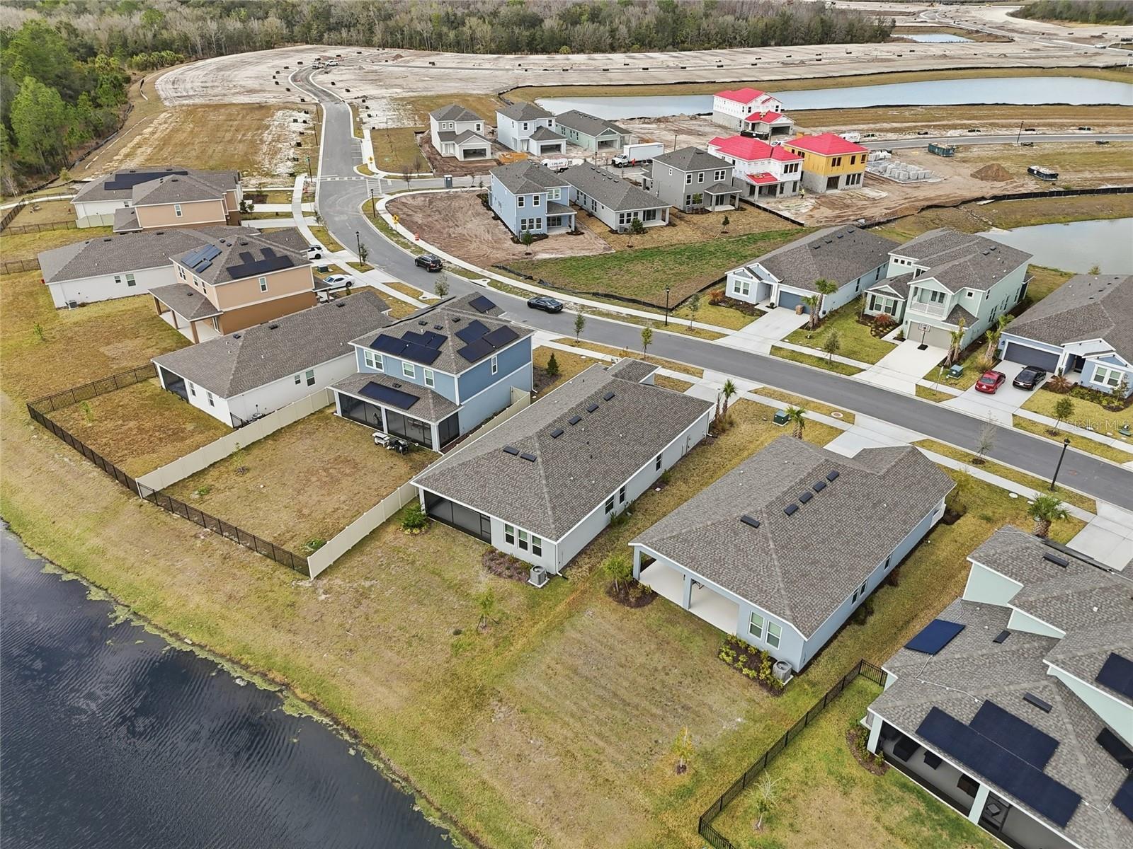 Image 30 of 30 For 4698 Coral Harbour Road