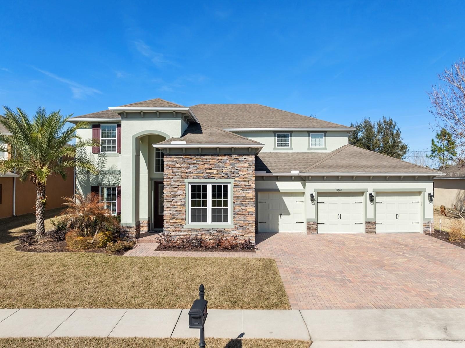 Details for 15306 Sandfield Loop, WINTER GARDEN, FL 34787