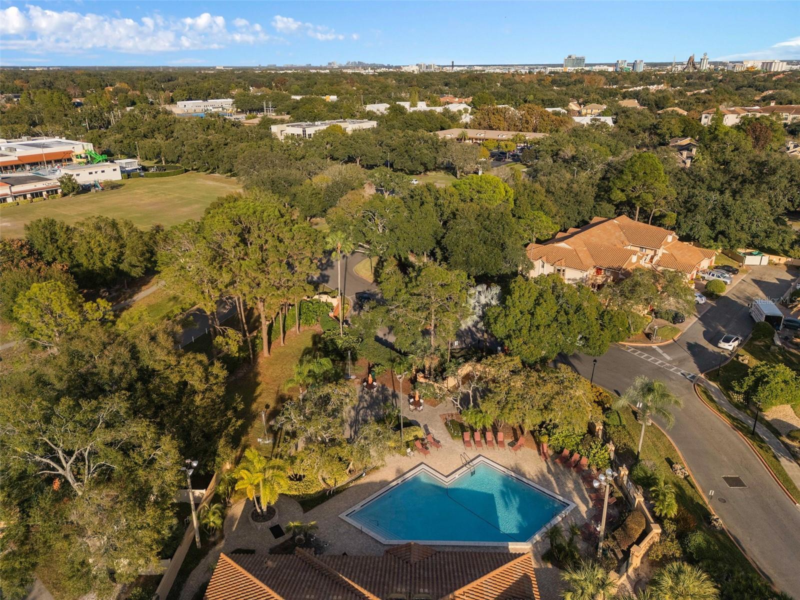 Image 34 of 35 For 7679 Sugar Bend Drive 7784