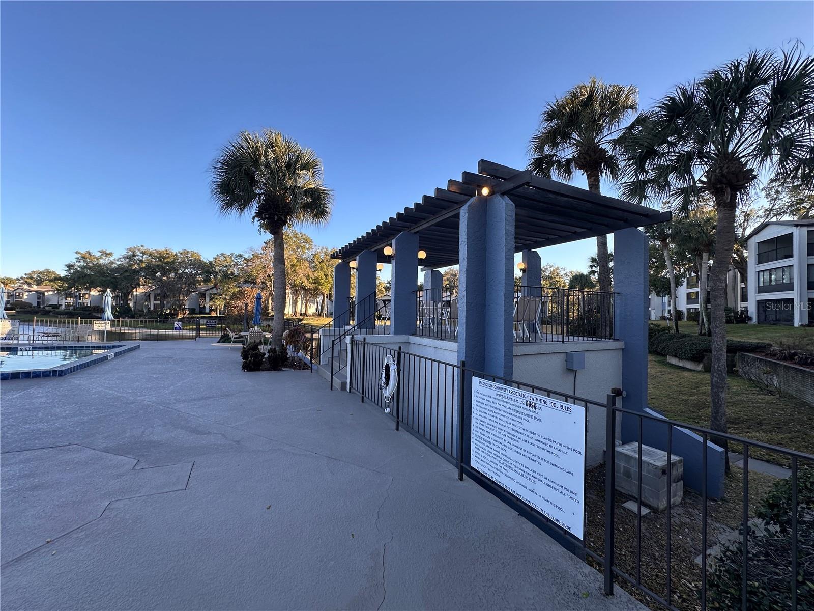 Image 24 of 25 For 17 Escondido Circle 236