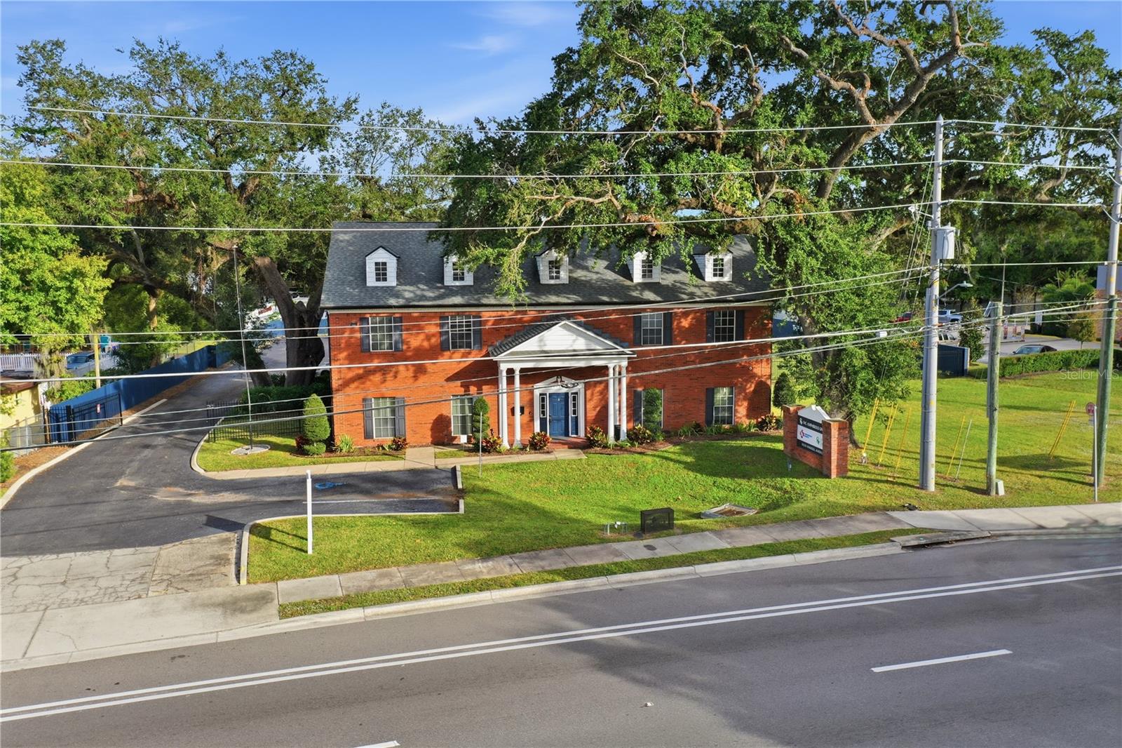 Details for 5639 Hansel Avenue, ORLANDO, FL 32809