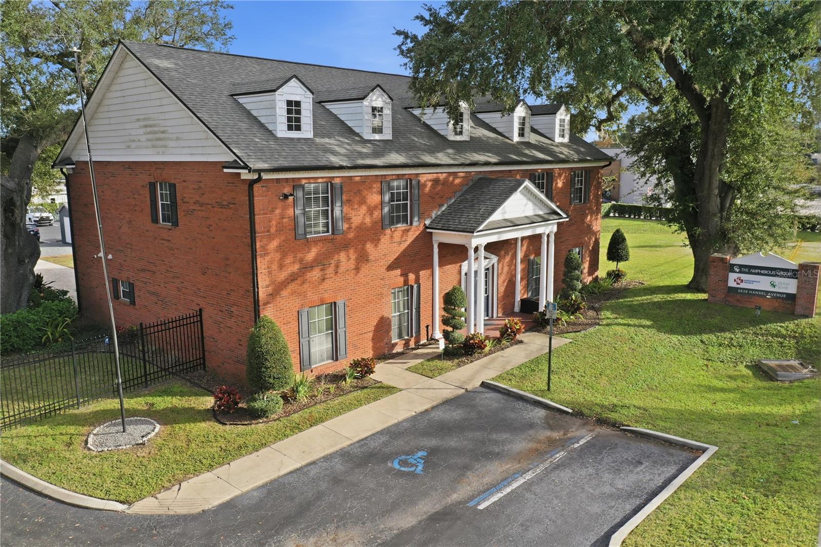 Image 2 of 25 For 5639 Hansel Avenue