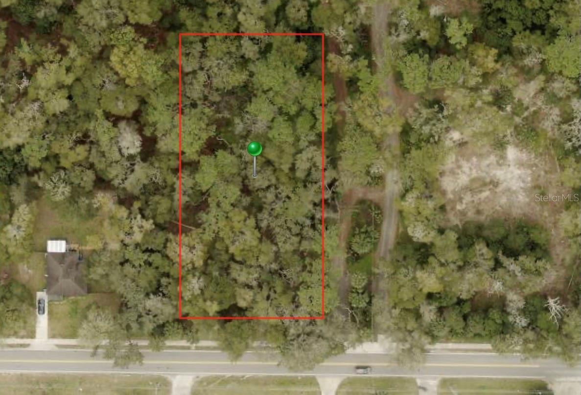 Details for W New York Avenue, ORANGE CITY, FL 32763