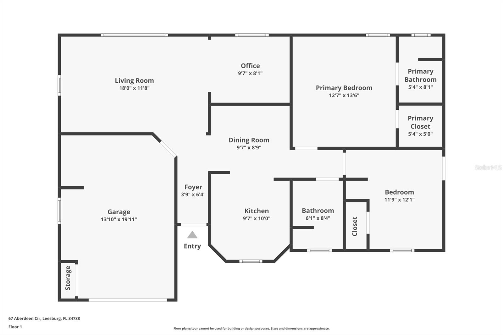 Image 19 of 24 For 67 Aberdeen Circle