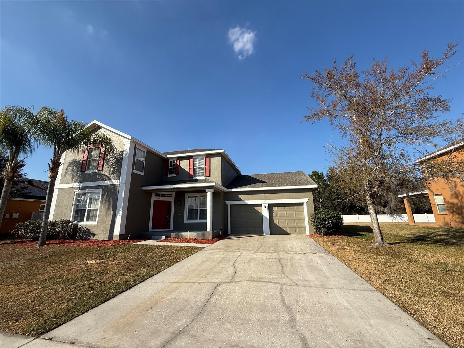 Image 2 of 52 For 3081 Marshfield Preserve Way