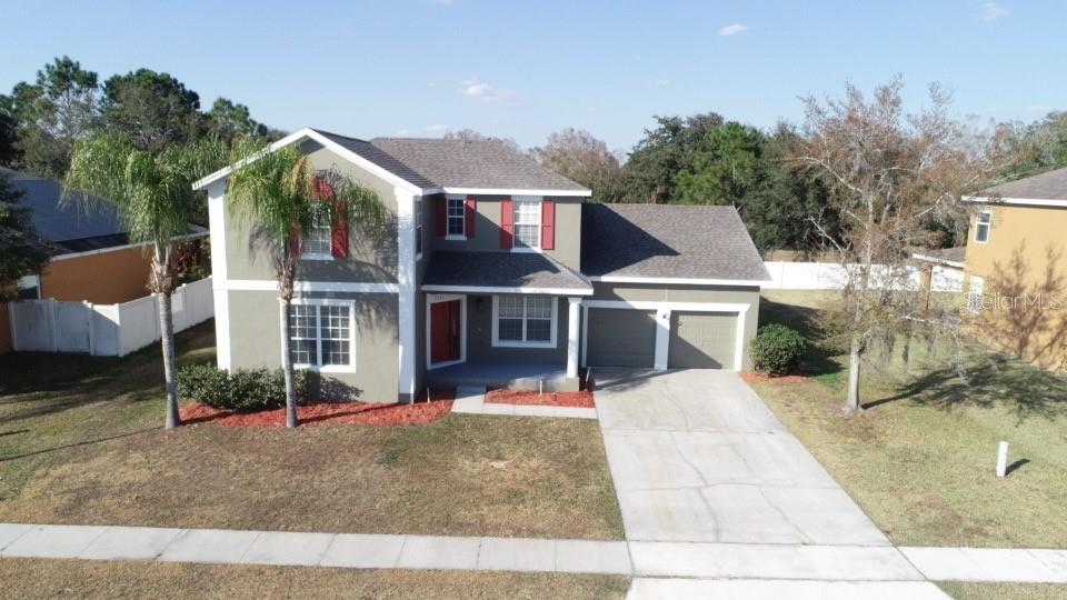 Image 52 of 52 For 3081 Marshfield Preserve Way