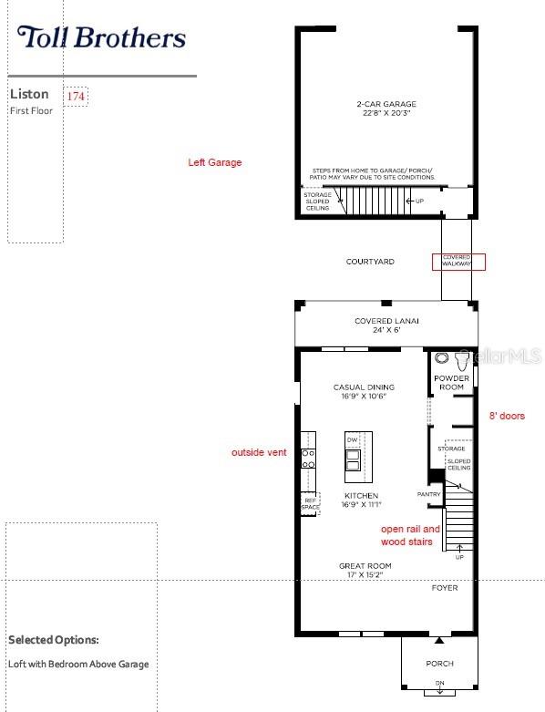 Image 2 of 3 For 12919 Westhaven Oak Drive