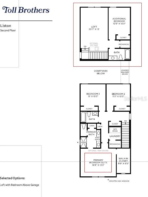 Image 3 of 3 For 12919 Westhaven Oak Drive