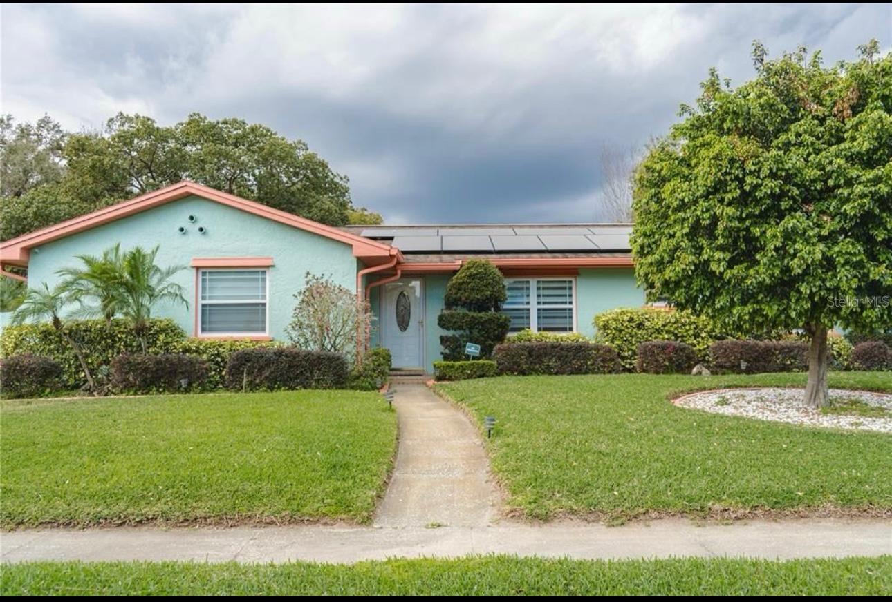 Details for 4792 Indian Gap Drive, ORLANDO, FL 32812