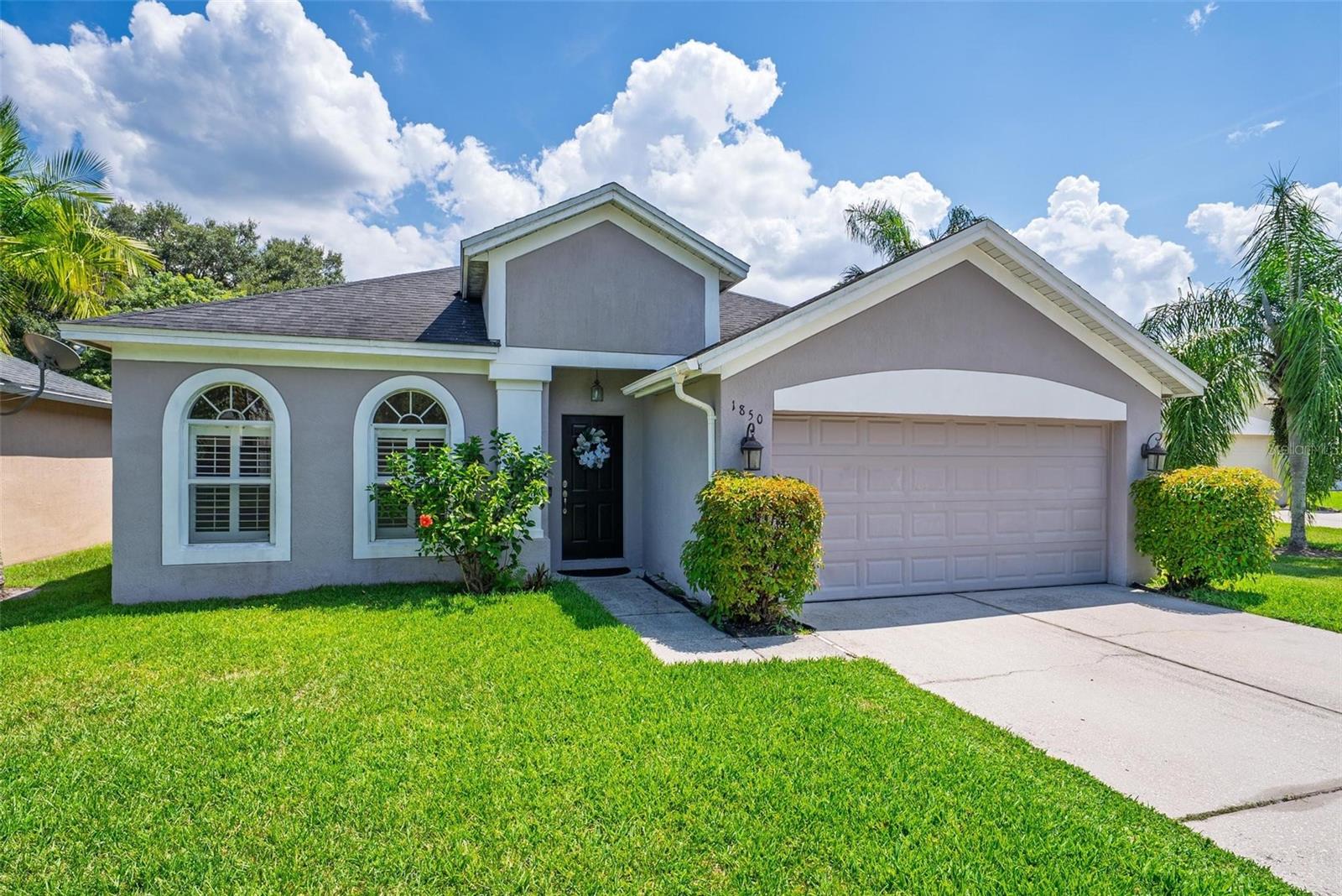 Details for 1850 Emerald Green Circle, OVIEDO, FL 32765