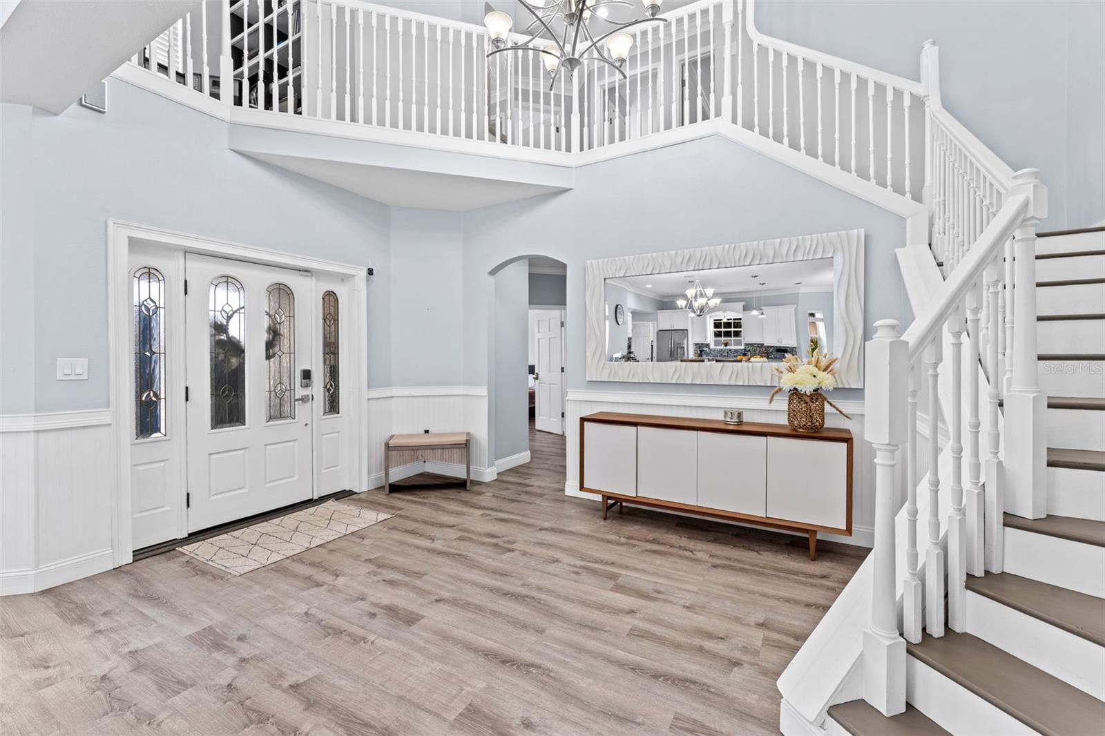 Image 2 of 55 For 8549 Hillcrest Drive