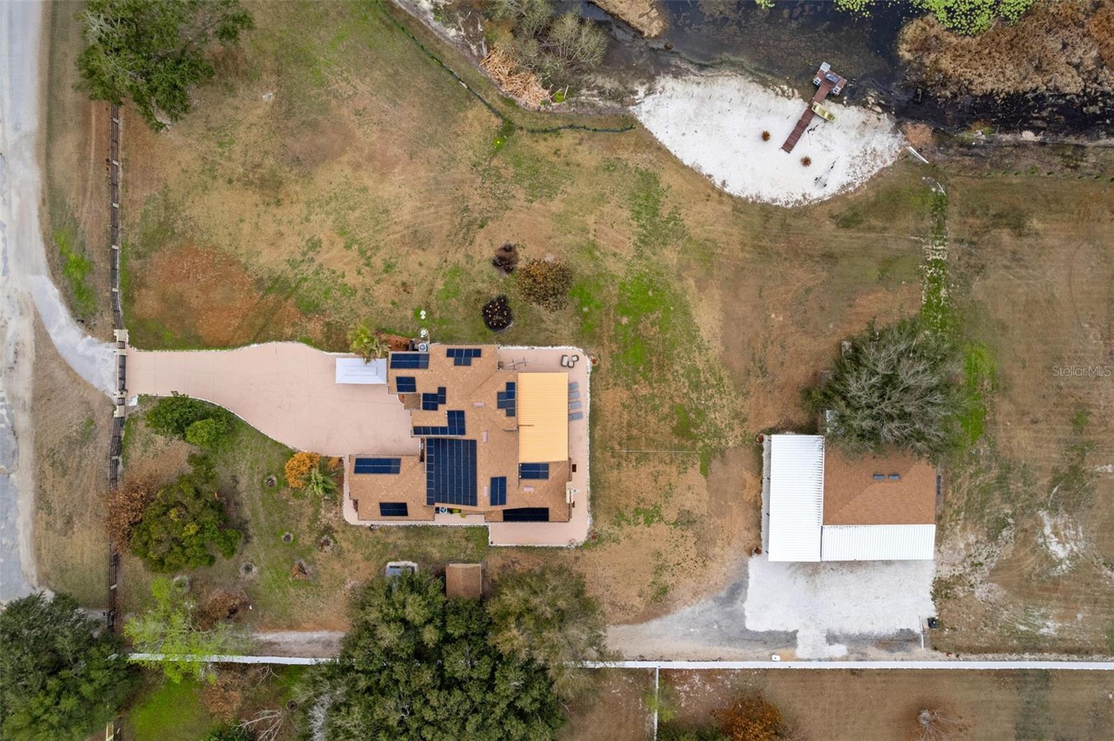 Image 47 of 55 For 8549 Hillcrest Drive