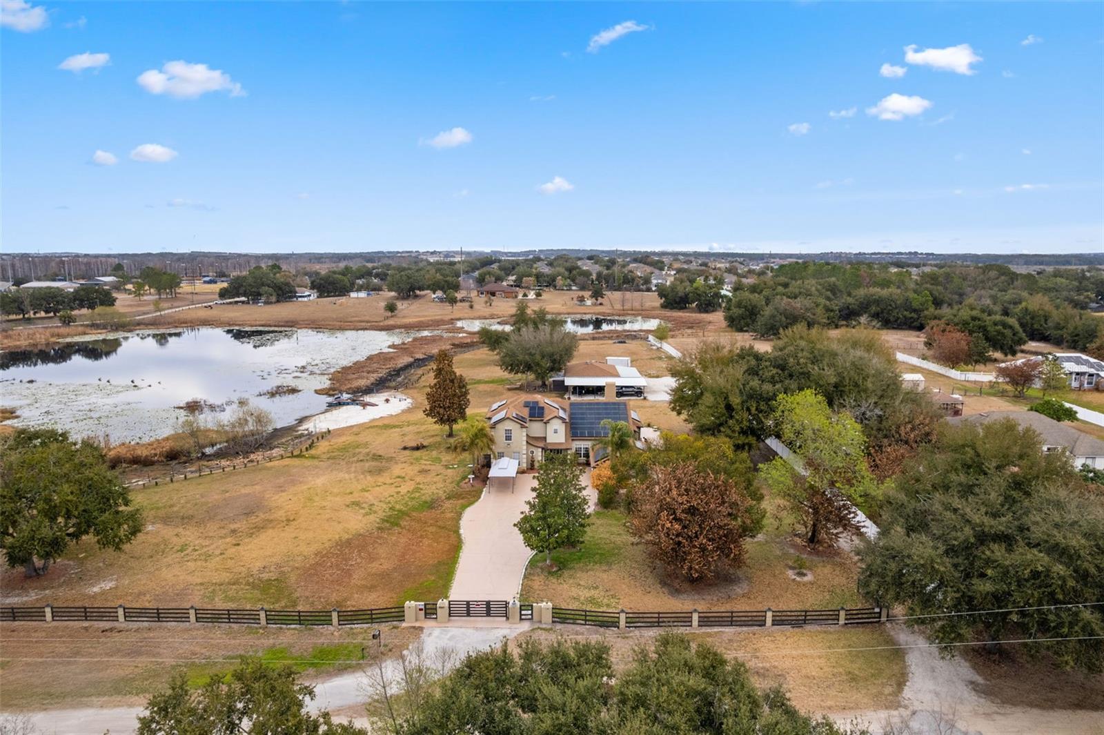 Image 48 of 55 For 8549 Hillcrest Drive