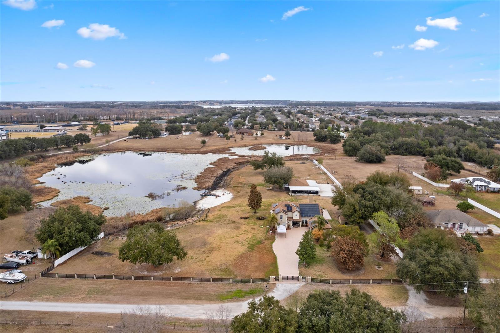 Image 49 of 55 For 8549 Hillcrest Drive