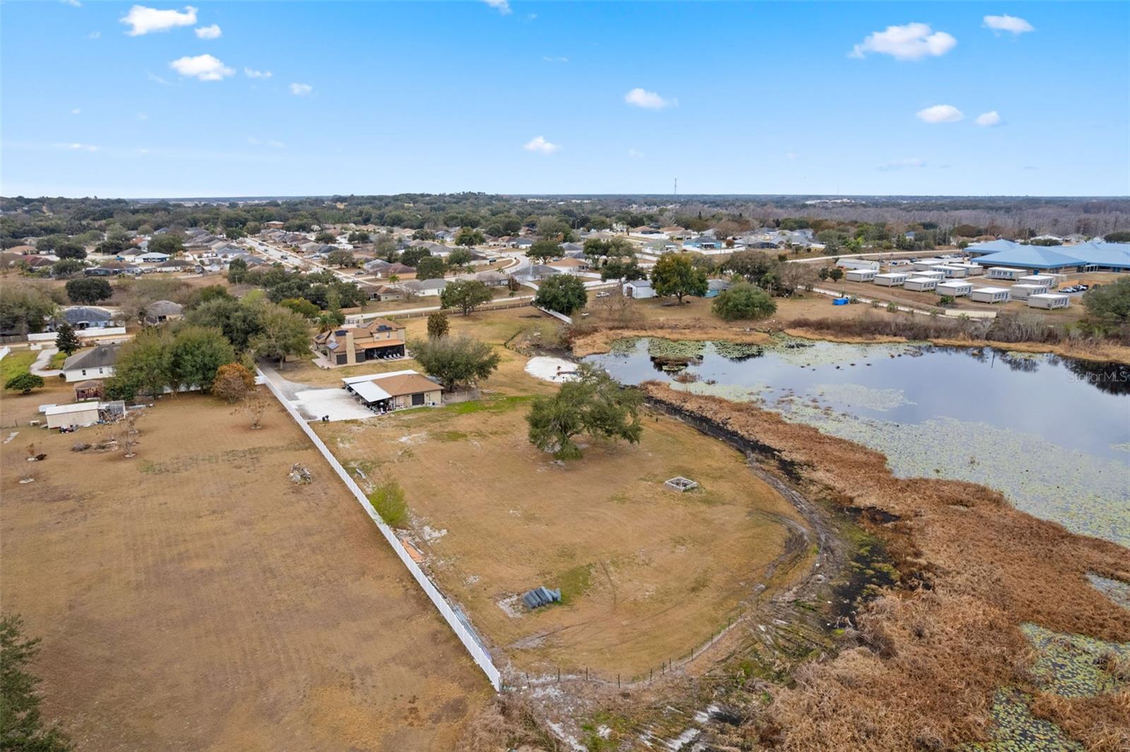 Image 50 of 55 For 8549 Hillcrest Drive