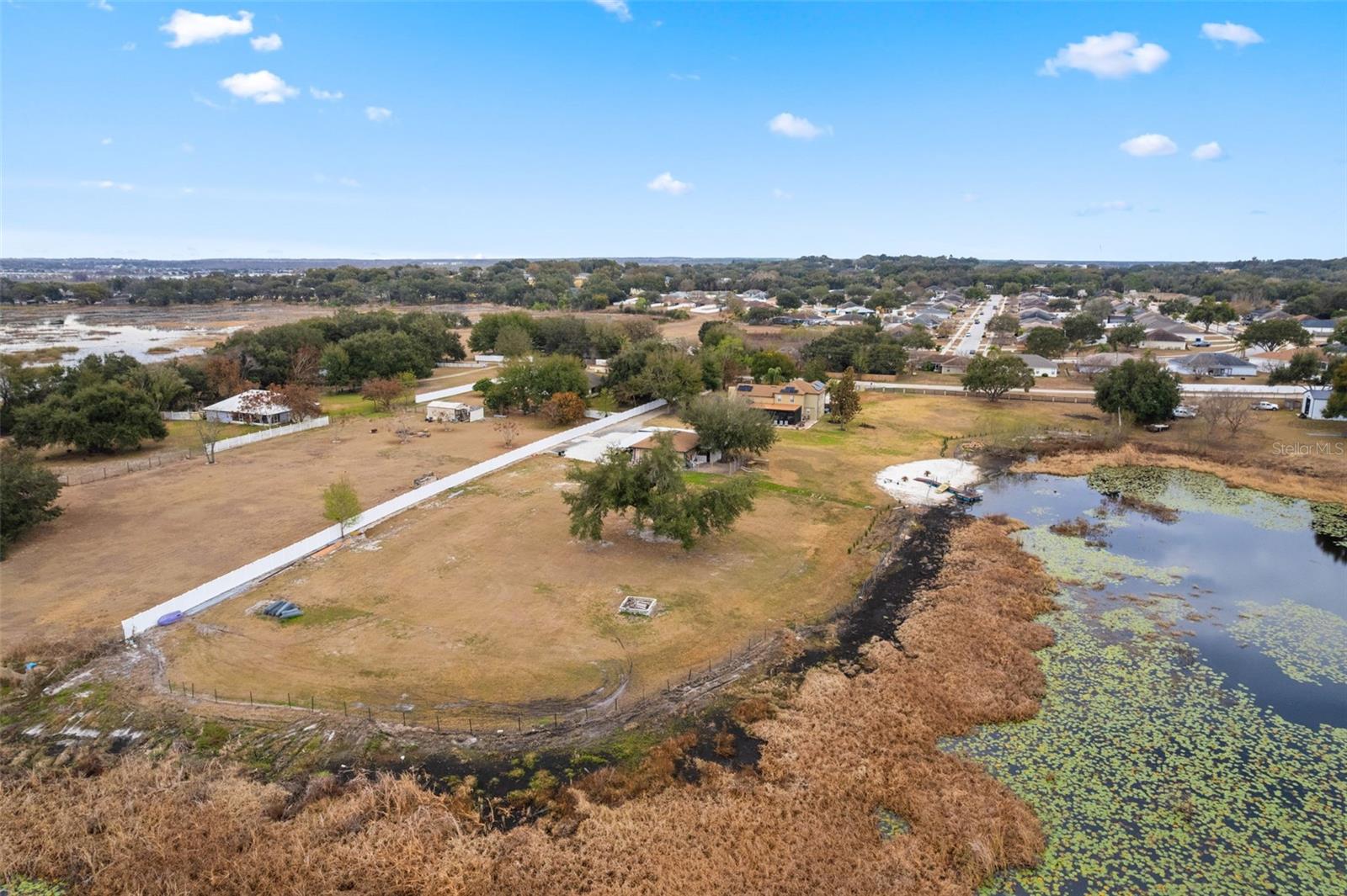 Image 51 of 55 For 8549 Hillcrest Drive