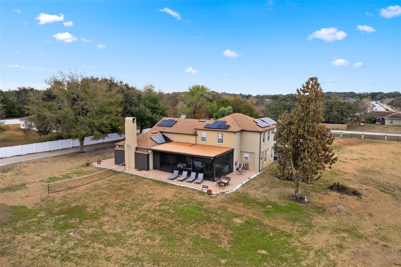 Image 52 of 55 For 8549 Hillcrest Drive