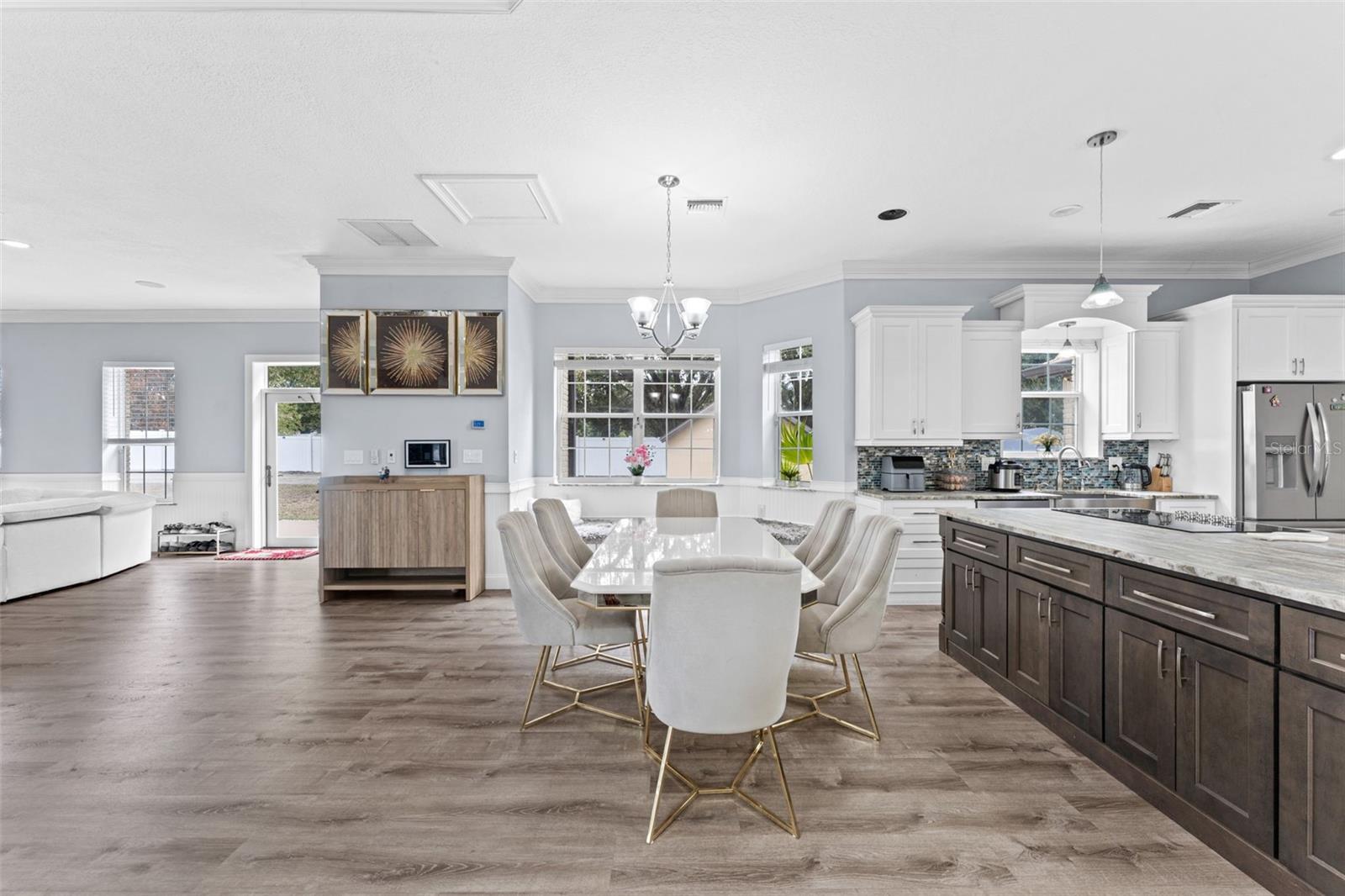 Image 9 of 55 For 8549 Hillcrest Drive