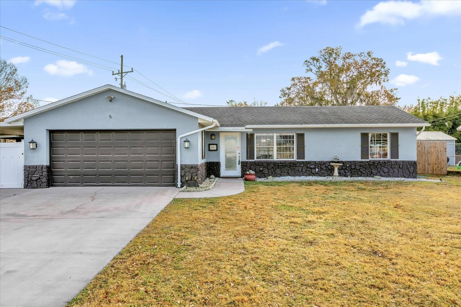 Details for 201 Vermont Avenue, ST CLOUD, FL 34769