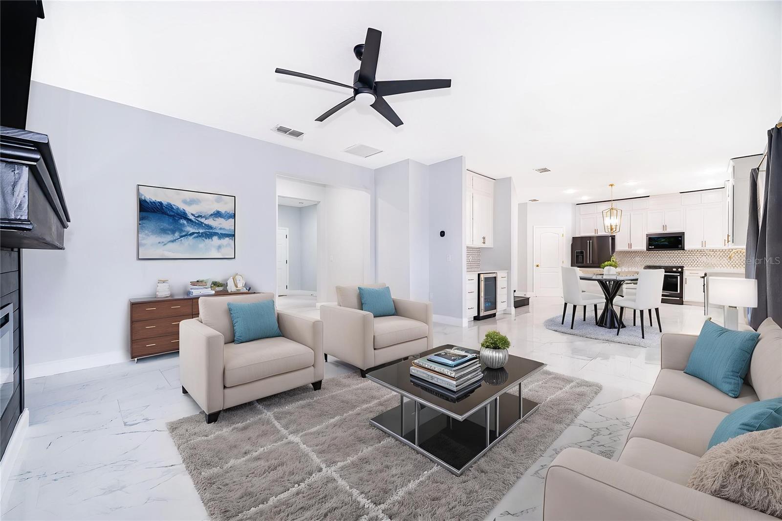 Image 15 of 48 For 163 Ancona Avenue