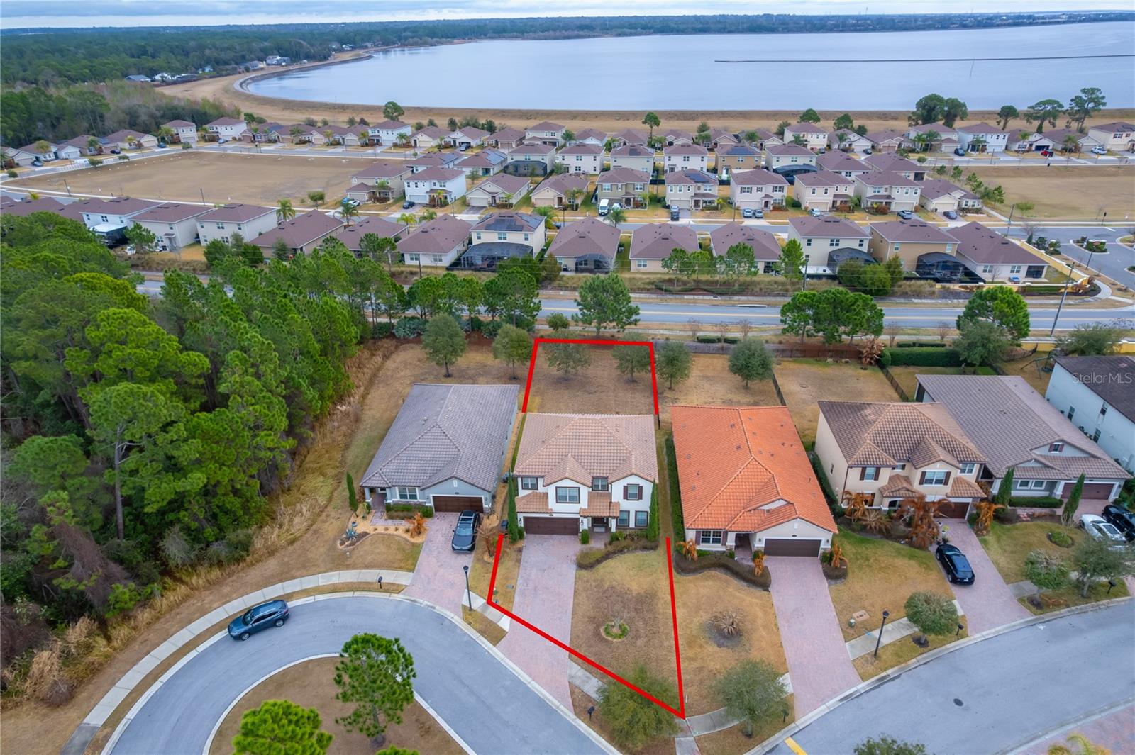 Image 2 of 48 For 163 Ancona Avenue