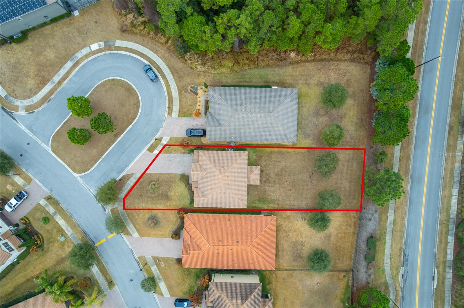 Image 41 of 48 For 163 Ancona Avenue