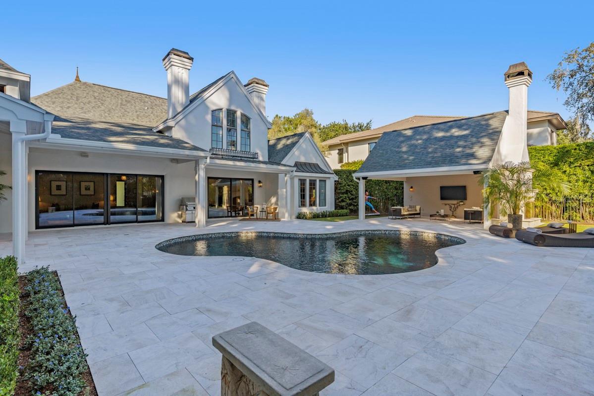 Image 34 of 47 For 1200 Via Salerno