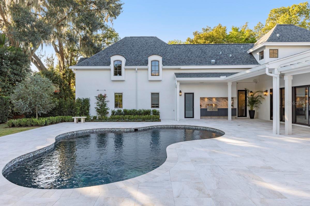 Image 35 of 47 For 1200 Via Salerno