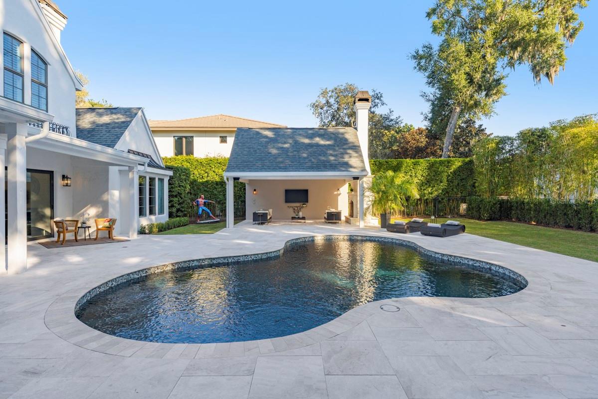 Image 37 of 47 For 1200 Via Salerno