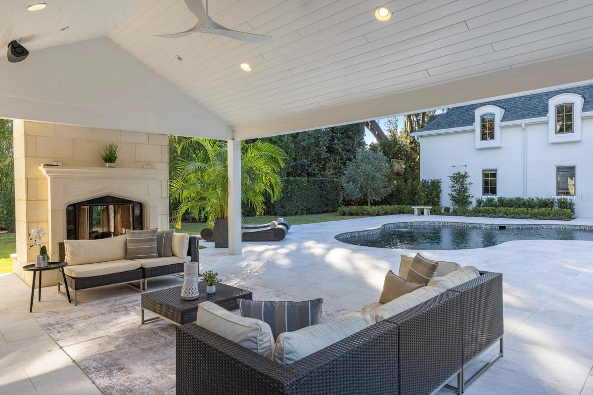 Image 39 of 47 For 1200 Via Salerno