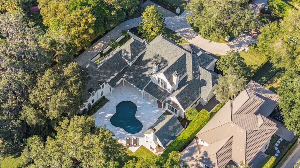 Image 43 of 47 For 1200 Via Salerno