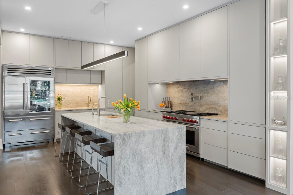 Image 9 of 47 For 1200 Via Salerno