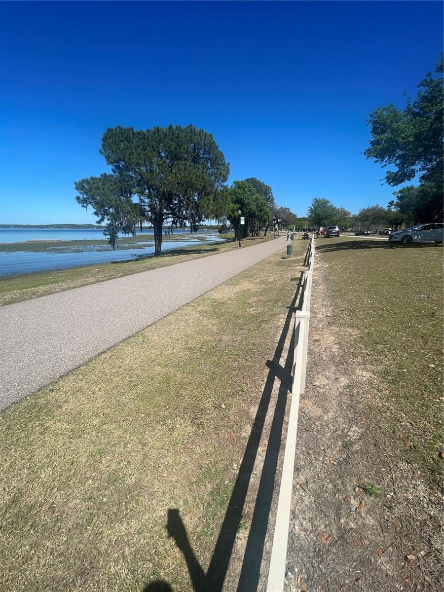 Image 32 of 34 For 456 Minneola Avenue