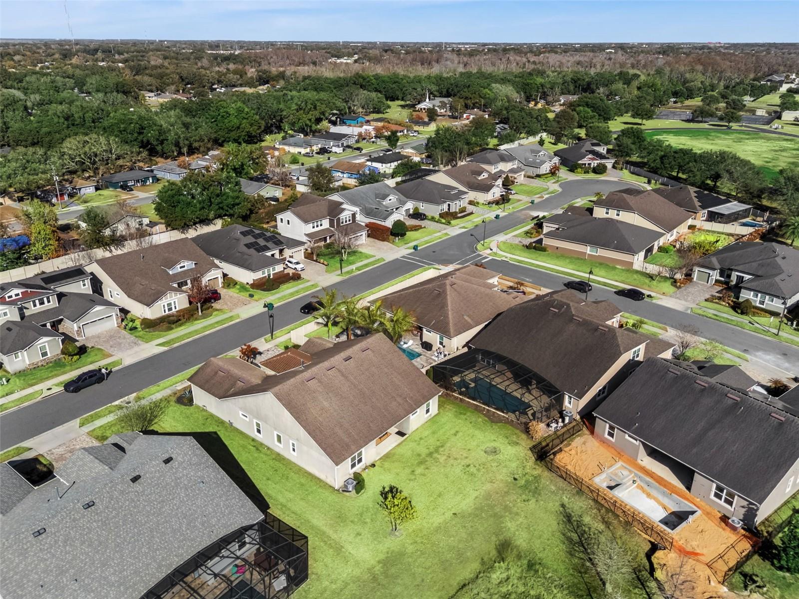 Image 54 of 66 For 14872 Winkfield Court