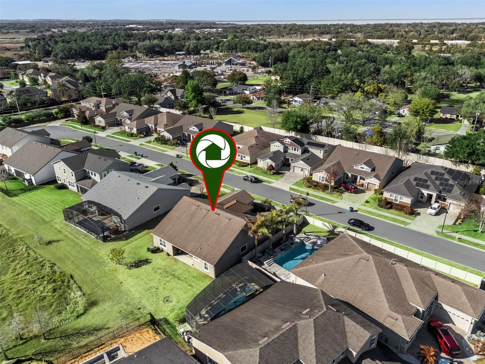 Image 56 of 66 For 14872 Winkfield Court