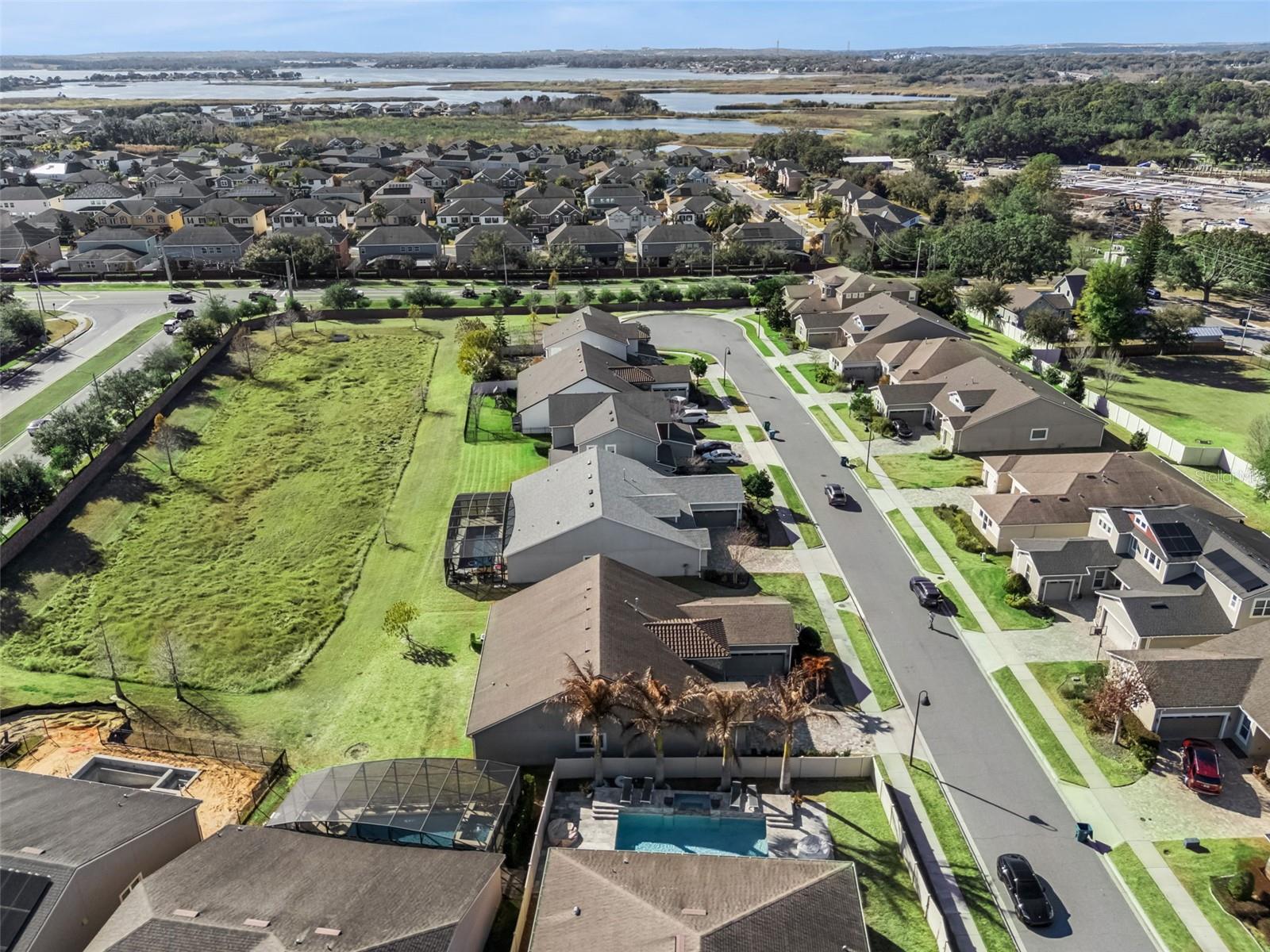 Image 61 of 66 For 14872 Winkfield Court