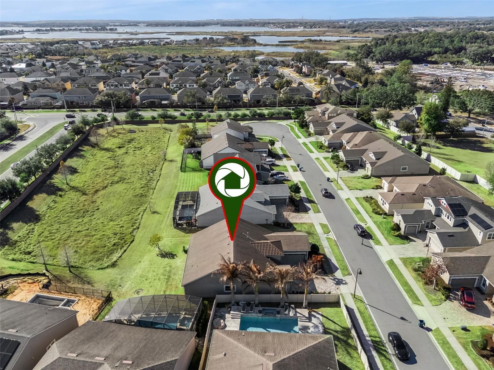 Image 62 of 66 For 14872 Winkfield Court