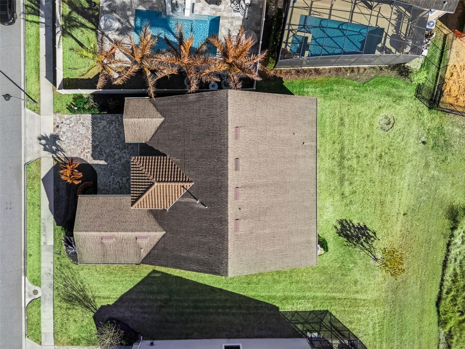 Image 65 of 66 For 14872 Winkfield Court