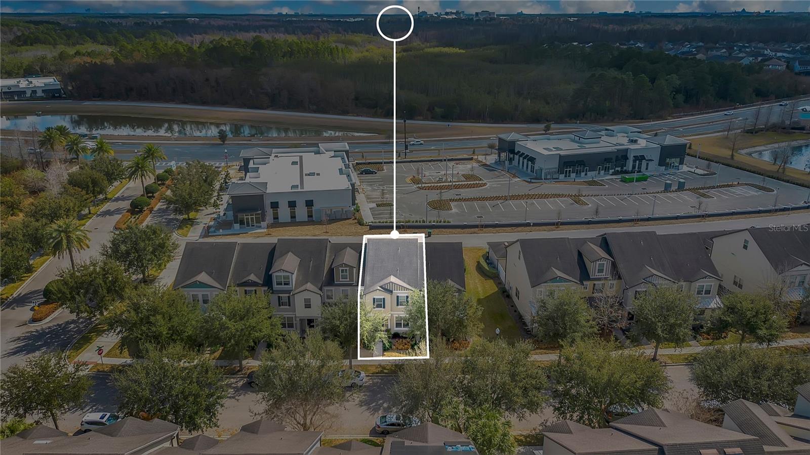 Image 34 of 45 For 7231 Duxbury Lane