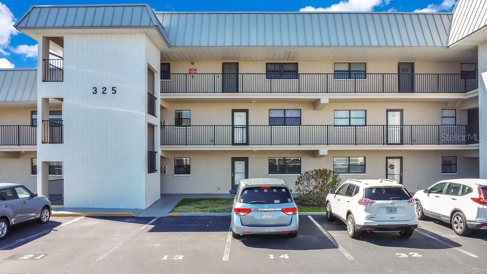 Details for 325 Tangle Run Boulevard 1113, MELBOURNE, FL 32940