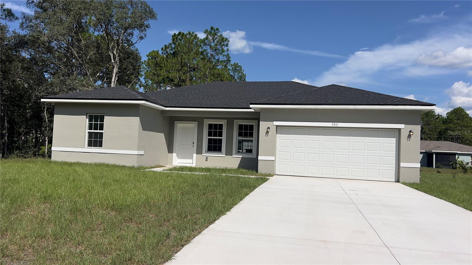 Details for 16390 17th Terrace Road, OCALA, FL 34473
