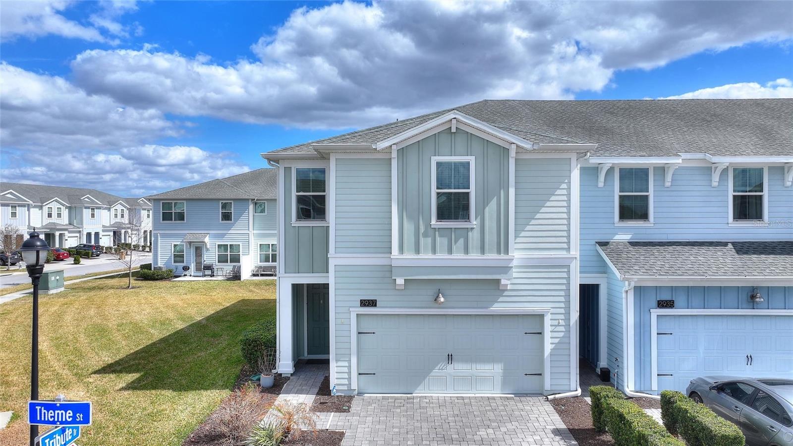 Details for 2937 Theme Street, KISSIMMEE, FL 34746