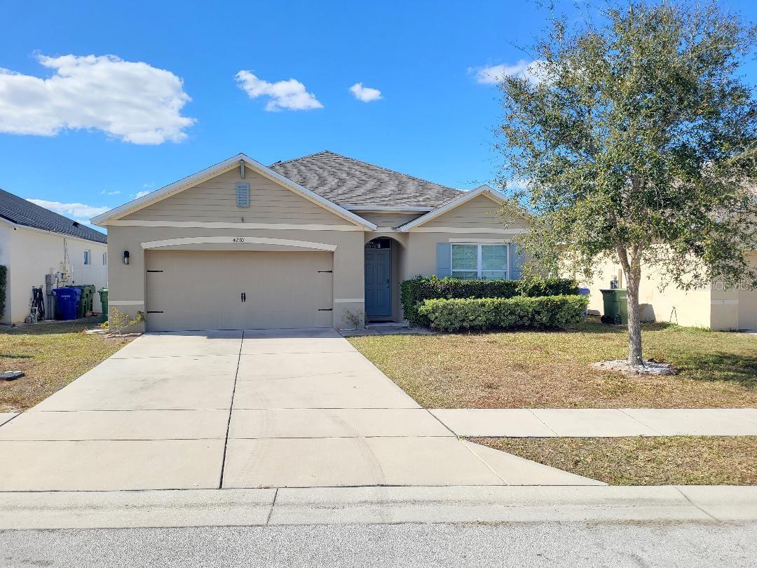 Details for 4270 Roberta Drive, WINTER HAVEN, FL 33881